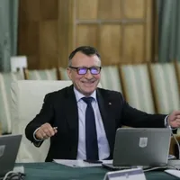 Paul Stănescu - Foto: Gov.ro