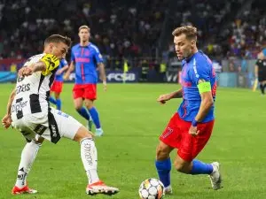 I-a adus României bronzul la Paris, iar acum intervine în disputa FCSB / CSA: 'Ea e Steaua!'