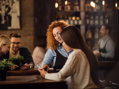 Restaurant - Foto: Freepik (rol ilustrativ)