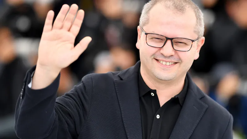 Corneliu Porumboiu spune că nu a supravegheat el raporturile comerciale vizate de DIICOT: FOTO: Facebook