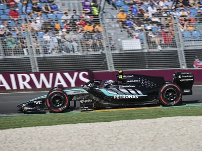 Formula 1 - Foto: profimedia Images