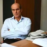 Cristian Tudor Popescu Foto: Facebook