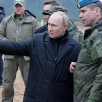 Strategia Kremlinului într-un conflict cu NATO. Care ar fi scenariul de atac al Rusiei? foto: AFP (fotografie cu caracter ilustrativ)