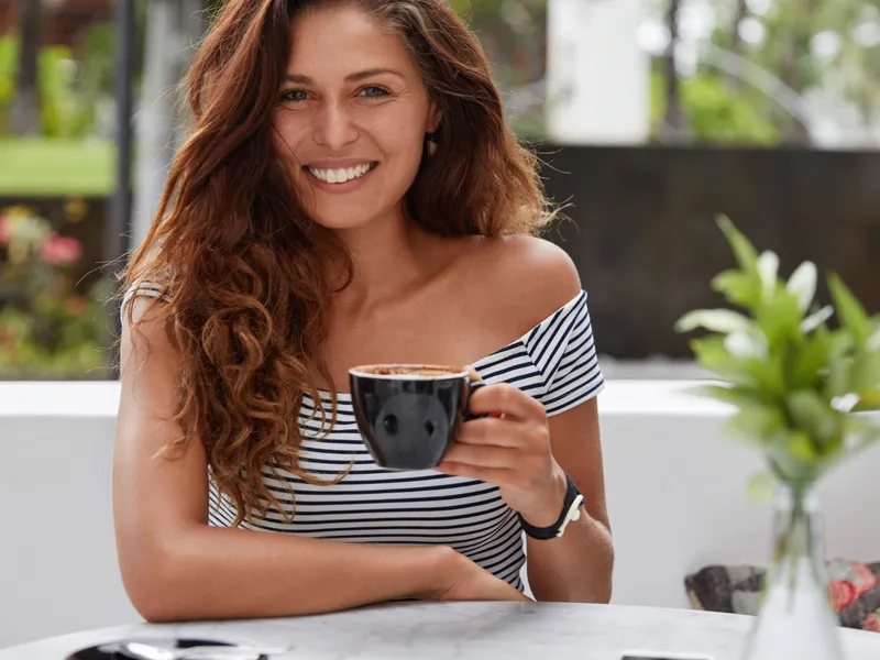 Motivul șocant pentru care nu trebuie să consumi cafea imediat după masă. Ce se întâmplă în corp? - Foto: Freepik