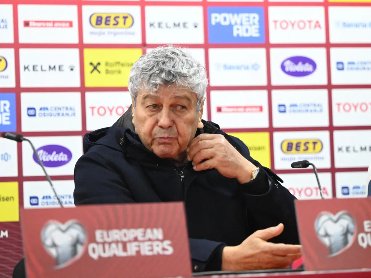lucescu