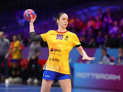 Pe ce loc a încheiat România la CM de handbal, după ce ”a zdrobit” Elveția