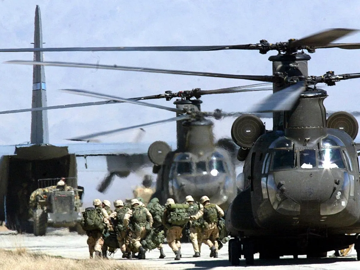 Culmea ironiei. Strategii lui Putin îi dau lecții lui Trump cum să câștige războiul din Iran