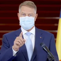Klaus Iohannis / Foto: digi24.ro