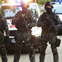 SIAS, Poliţia Română - Foto: Poliţia Română