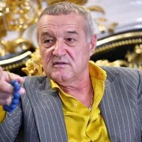 Becali - FOTO: gsp