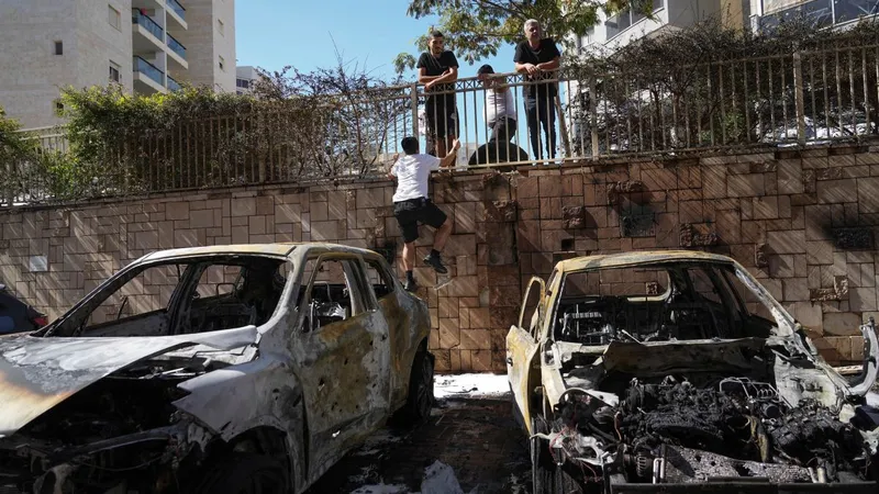Încă doi români morţi, în Israel - Foto: Profimedia Images - imagine cu caracter ilustrativ