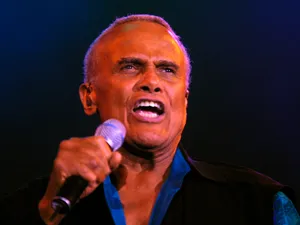 Harry Belafonte-Foto: Profimedia Images