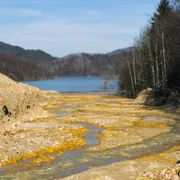 Gabriel Resources s-a prăbușit la bursă după decizia în cazul Roșia Montană. Cât valorează acum? - Foto: Profimedia Images/ Imagine cu caracter ilustrativ