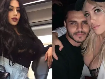 O escortă transexuală susține că a fost amanta fotbalistului Mauro Icardi de la PSG. / Foto: playcrazygame.com