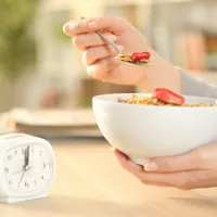 Postul intermitent, secretul pentru o viață lungă. Ce se întâmplă în corp atunci când nu mâncăm? - Foto: Profimedia Images (Imagine cu rol ilustrativ)