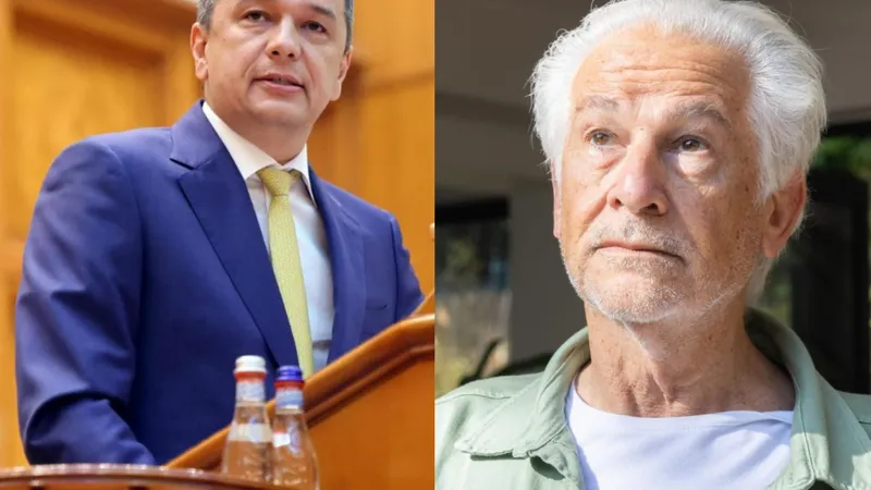 Grindeanu cere pensii mai mari - Foto: FB / Freepik