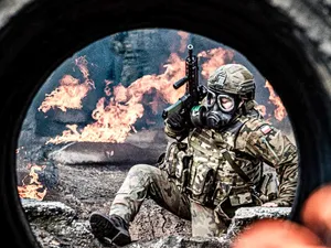 Avertisment pentru România. Franța și Germania acuză Rusia că încearcă să acapareze Europa de Est - Foto: Facebook/NATO - Caracter ilustrativ