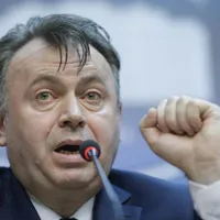 Preşedintele PNL Vaslui, deputatul Nelu Tătaru,- Foto: NEWS.RO