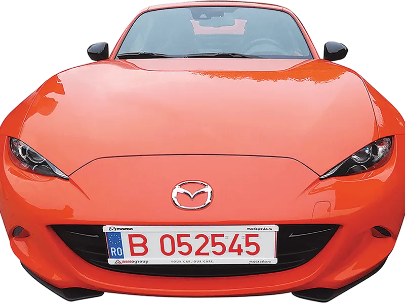 Mazda MX-5 30th Anniversary