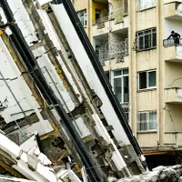 47.000 de morți în urma cutremurele devastatoare din Turcia și Siria. Au fost în total 6.210 replici - FOTO: Profimedia Images