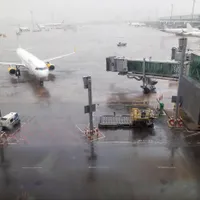 Români în pericol: cod roșu și vreme severă în Barcelona. Orașul iubit de români, lovit de furtuni - FOTO: Profimedia(imagine cu rol ilustrativ)