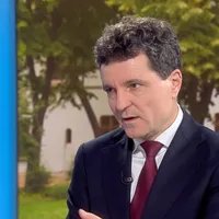 Nicușor Dan la PRO TV: „Există un risc real de faliment fără investiții străine și economie liberă” - FOTO: Captura VIDEO (imagine cu rol ilustrativ)