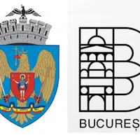 Pe stema Bucureștiului este o mare greșeală - foto: colaj r3.media.ro