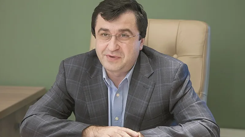 Cristian Erbașu spune că unii furnizori de materiale de construcții au făcut profituri uriașe în 2021