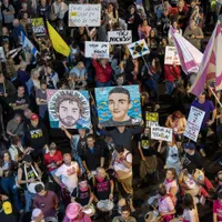 Tensiune maximă: Israelul a respins acordul propus de Hamas pentru eliberarea ostaticilor - FOTO: Profimedia (imagine cu rol ilustrativ)
