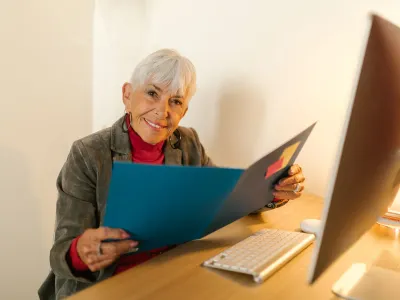 Pensie recalculată, blocată de soft: pensionarii așteaptă de luni întregi deciziile. „Nu merge programul”