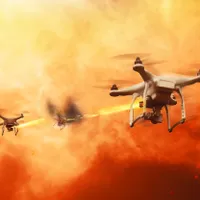 Australia trimite drone și impune sancţiuni financiare oligarhilor și entităților rusești - FOTO: Profimedia Images
