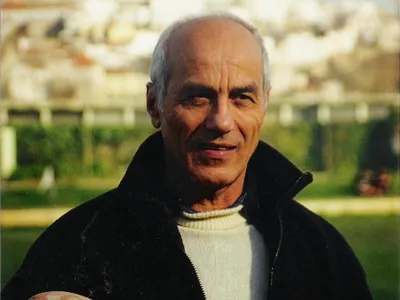 Vasile Constantin Mao Foto: Faceboo