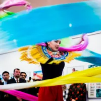 Propaganda chinezească din universitățile românești încurajată - Foto: INQUAM PHOTOS / Ovidiu Matiu