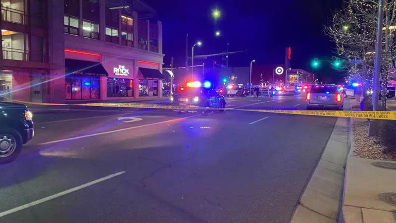 Un bărbat înarmat a ucis patru persoane în statul Colorado, înainte de a fi ucis de poliţie / DenverChannel