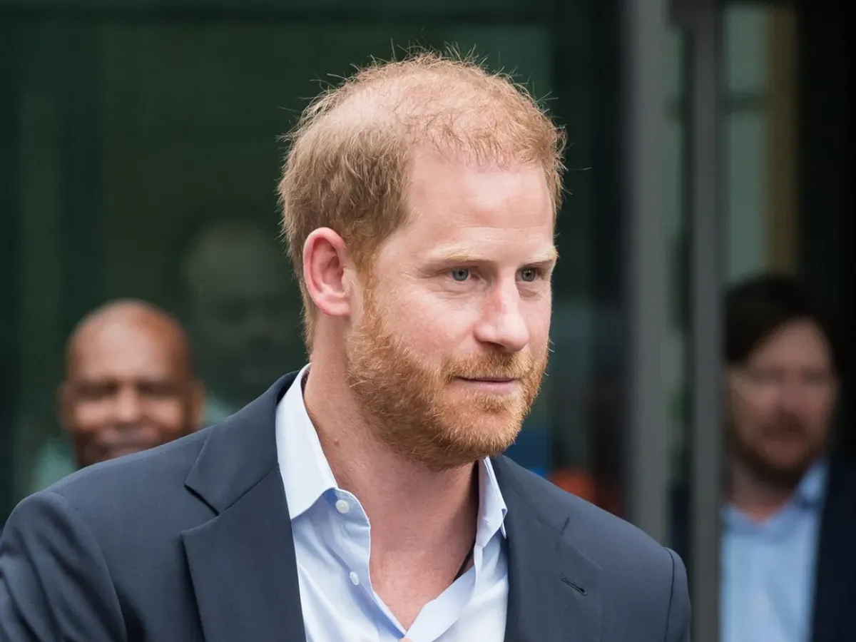 Prințul Harry - Foto: Profimedia Images