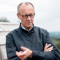 Friedrich Merz - Foto: Facebook