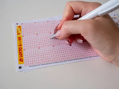 Bilet la Loto - Foto: profimedia iamges (rol ilustrativ)