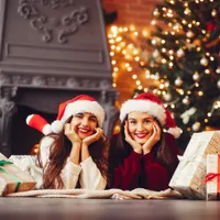 HOROSCOP 25 DECEMBRIE Luna în Scorpion aduce un Crăciun perfect Racilor. Gemenii, bântuiți de trecut - Foto: Freepik (Imagine cu rol ilustrativ)