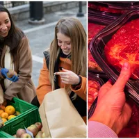 Cumpărături Crăciun 2024 ieftine: Cum să pregătești o masa festivă bogată fără să cheltuiești mult: FOTO - Freepik(imagine cu rol ilustrativ)