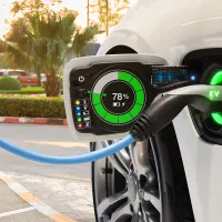 Piața mașinilor electrice ia avânt: 3.018 unități în 2021, mai multe decât în intervalul 2011 - 2019. / Foto: smartcitiesworld.net