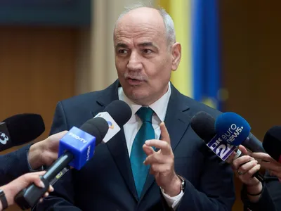 Adrian Mitroi, profesor de Finanţe Comportamentale şi Management Investiţional la ASE - Foto: Profimedia Images