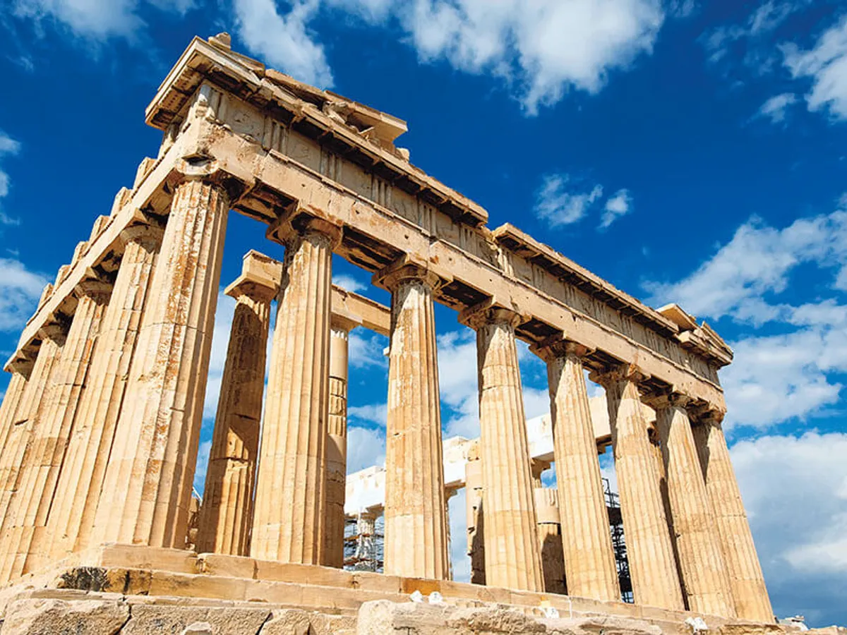 GRECIA
