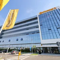 Continental a investit peste 33 de milioane de euro într-un nou centru de inginerie la Timișoara. / Foto: Continental