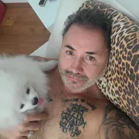 Foto: Facebook Cristian Rizea