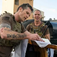 Pete Hegseth - Foto: Profimedia Images