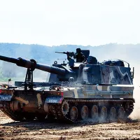 Vrem obuziere şenilate de la Coreea de Sud - Foto: Wikimedia/대한민국 국군 Republic of Korea Armed Forces/CC BY-SA 2.0
