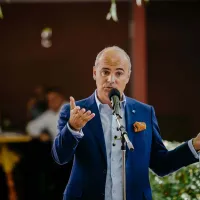 Rareș Bogdan - FOTO: news.ro