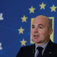 Rareș Bogdan: „Sper ca rezoluția privind tezaurul României furat de Rusia să fie votată în PE” - Foto: INQUAM Photos/ George Călin/ Imagine cu caracter ilustrativ