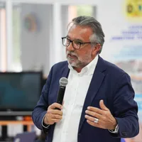 Purtătorul de cuvânt PSD, despre anularea alegerilor: „O decizie extrem de importantă” - Foto: Facebook/Lucian Romascanu - Imagine cu rol ilustrativ