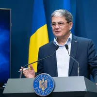 Ministrul Investiţiilor şi Proiectelor Europene, Marcel Boloş- Foto: GOV.RO